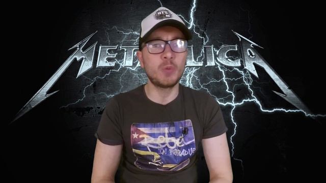 METALLICA - Национальный проект Америки (США)