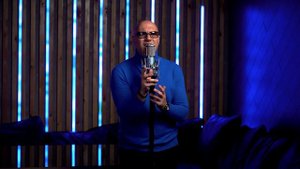 Кристиан Лейних "Где-то"