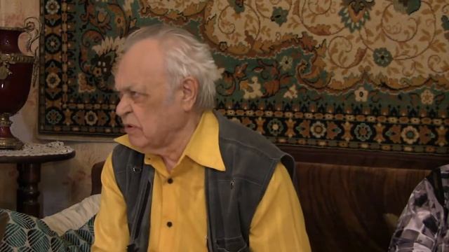 Беседа с дочерью Ивана Дроздова 25 05 12 смотреть онлайн