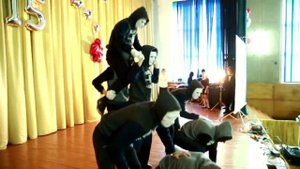 ВЫПУСКНОЙ 2015 Усть Каменогорск 17 я школа