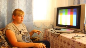 Подключение PS4 к кинескопному телевизору