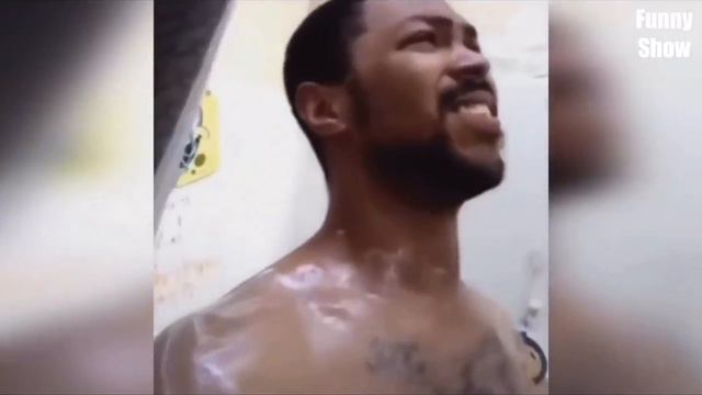 Кто засмеётся или улыбнётся тот должен поставить лайк и подписаться смотреть онлайн