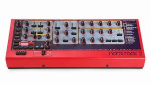 Clavia nord rack 2 DEMO