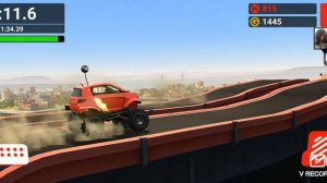 Hot Wheels (Хот Вилс) Монстр Трак.