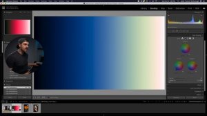 NEW Adobe Lightroom Color Grading Panel Explained!