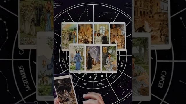 ❤️♣️♦️Забыл ли Он Вашу соперницу????