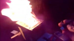 Генератор на дровах своими руками