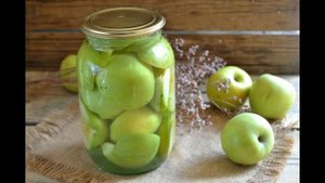 Михал Палыч и Яблоки
