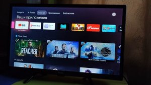 realme 4K Smart TV Stick: и эта "флешка" сделает любой телевизор "умным"?