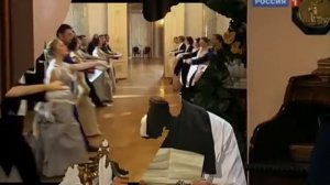 Институт благородных девиц - Софья & Воронцов