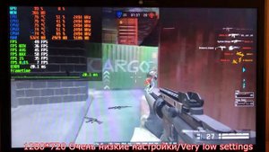 warface intel hd graphics 4000 i5 3210m 8gb ddr3 ssd 512gb