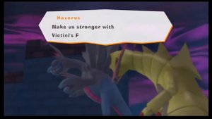 Walkthrough PokePark 2 Wonders Beyond Part 23 No Commentary