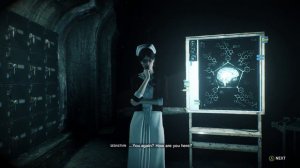 The Evil Within 2 open world gameplay