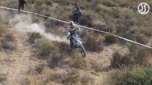 Enduro TT Alicante 2022 | The Desert Race ?️ | 4th Spanish Championship Rd. by Jaume Soler