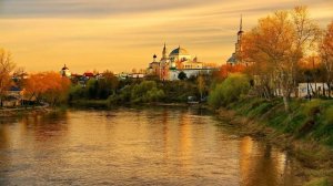 Где находится Селигер