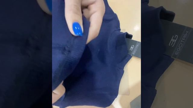 Водолазка из кашкорсе