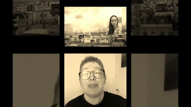 Аренда жилья в Барселоне для студентов и нерезидентов. Эфир инстаграма