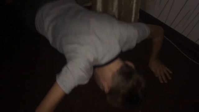 КАК НАКАЧАТЬСЯ К ЛЕТУ?! смотреть онлайн