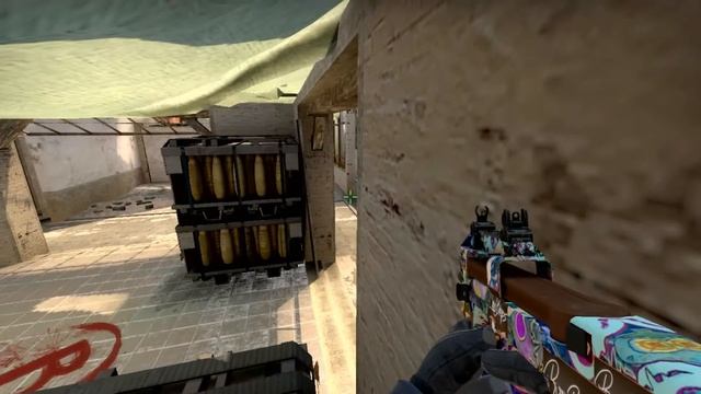 CS:GO| Pasha Biceps vs. Fnatic смотреть онлайн