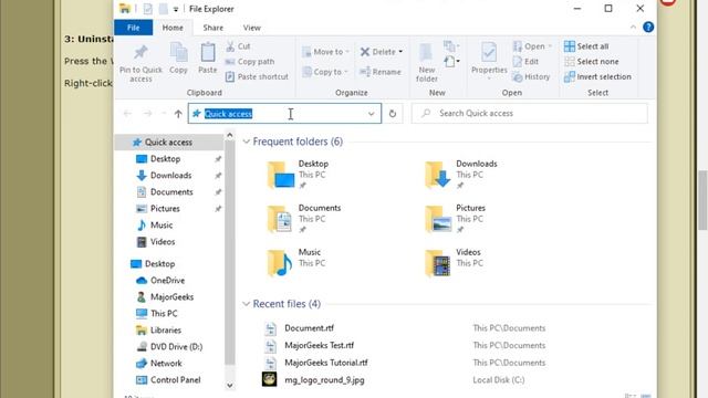 How to Uninstall a Printer Driver in Windows смотреть онлайн
