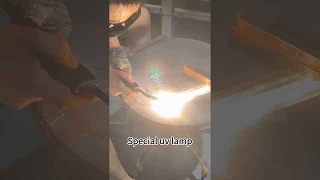 UVC Tube for fish tank germicidal Bulb for surface disinfection UV Light for swimming pool water