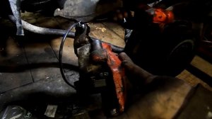 Замена тормозных трубок и колодок. Ауди А6 C4