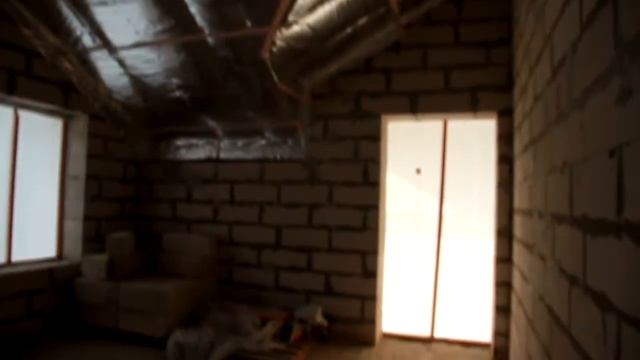Отзыв строительство дома из газобетона со строительной компанией hbtech Технологии домостроения.