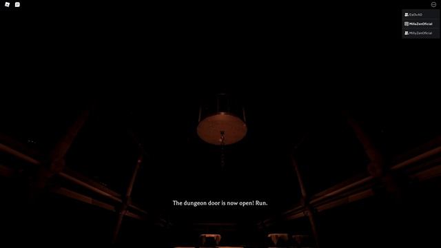 A CURA… O grande final da JUDY!! (Chapter 2) - COMPLETO - ROBLOX смотреть онлайн