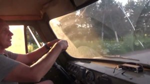 Казыр - открываем сезон. Часть первая. Дорога.