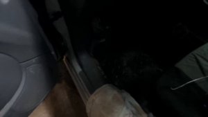 Ручка Водительской Двери. Не сломайте.