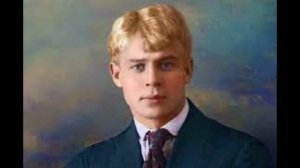 Ленин — Сергей Есенин