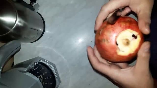 Как легко чистить гранат смотреть онлайн