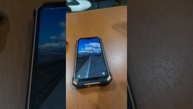 doogee s88+.опыт использования защищённого телефона #смартфон#телефон#doogee#опытиспользования