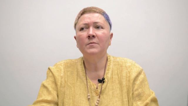 Ирина Ковалева: биография и личная жизнь семейного психолога