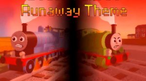 Sodor Fallout Runaway Theme My Version (Yes You can Use This)