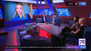 Вегетарианство. Уровень гормонов и белка. Нутрициолог Инна Кононенко 78 ТВ