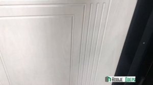 Входная дверь Венеция со стеклом и ковкой от завода Феррони обзор в Перми