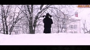 Серёга Тимиршин - Первый снег (official videoclip 2017)