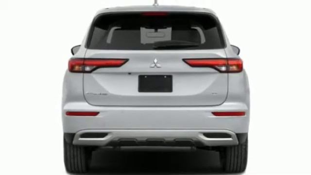 New 2023 Mitsubishi Outlander Saint Paul White-Bear-Lake, MN #WB6805 - SOLD смотреть онлайн