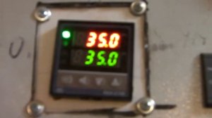 Осторожно! Терморегулятор rex-c100 с Коэффициент обмана!