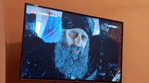 Смерть Сулеймана Султан