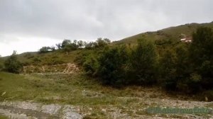 ТЕКЕЛИ. ПОЕЗДКА НА РУДНИК ТЕКЕЛИ.