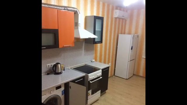 Сдам 1 комнатную квартиру, 43 м, 10 этаж в Краснодаре Собственник 8928820 04 91 Татьяна смотреть онлайн