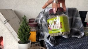 Лакомство для крыс ?