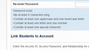 ASD-W Parent Portal Sign Up Tutorial