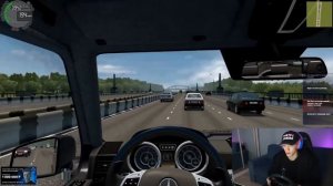 ПАРАДЕЕВИЧ ХАСАНИТ В CITY CAR DRIVING