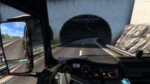 ETS2 ProMods 2.67 MP