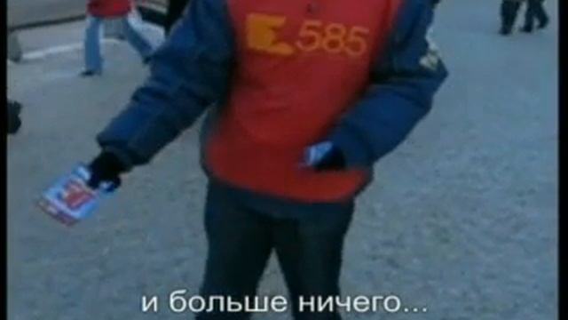 "All I need is one mic или Зимние каникулы"[ФЖ-Продакшн_SRK Label] смотреть онлайн