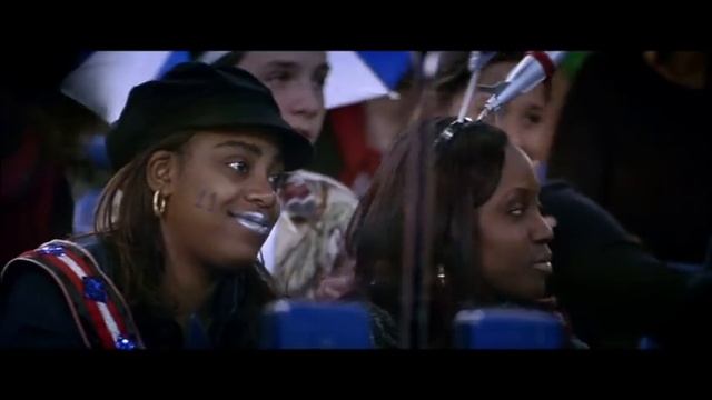 The Sum of all Fears - Nuke scene baltimore смотреть онлайн