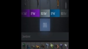 открытие 2 боксов в стандофф 2!